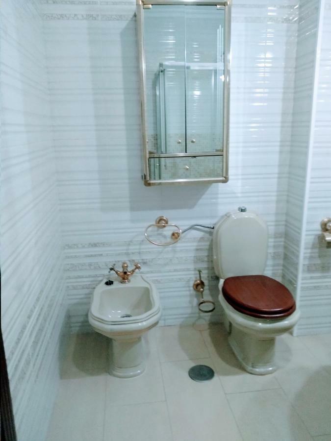 Wish Suite Central De Sevilla Exteriör bild